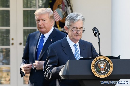 股票杠杆配资 分析：特朗普 鲍威尔和美联储独立性的前景