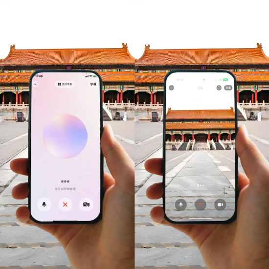 全国前三配资排名 视频通话功能上线！豆包App将视觉理解能力延伸至视频场景